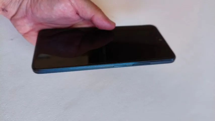 CELULAR M4 PRO 256GB 8RAM 4G ZERADO - Foto 3