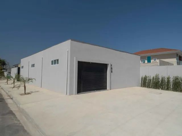 Foto - São José dos Pinhais - Borda do Campo