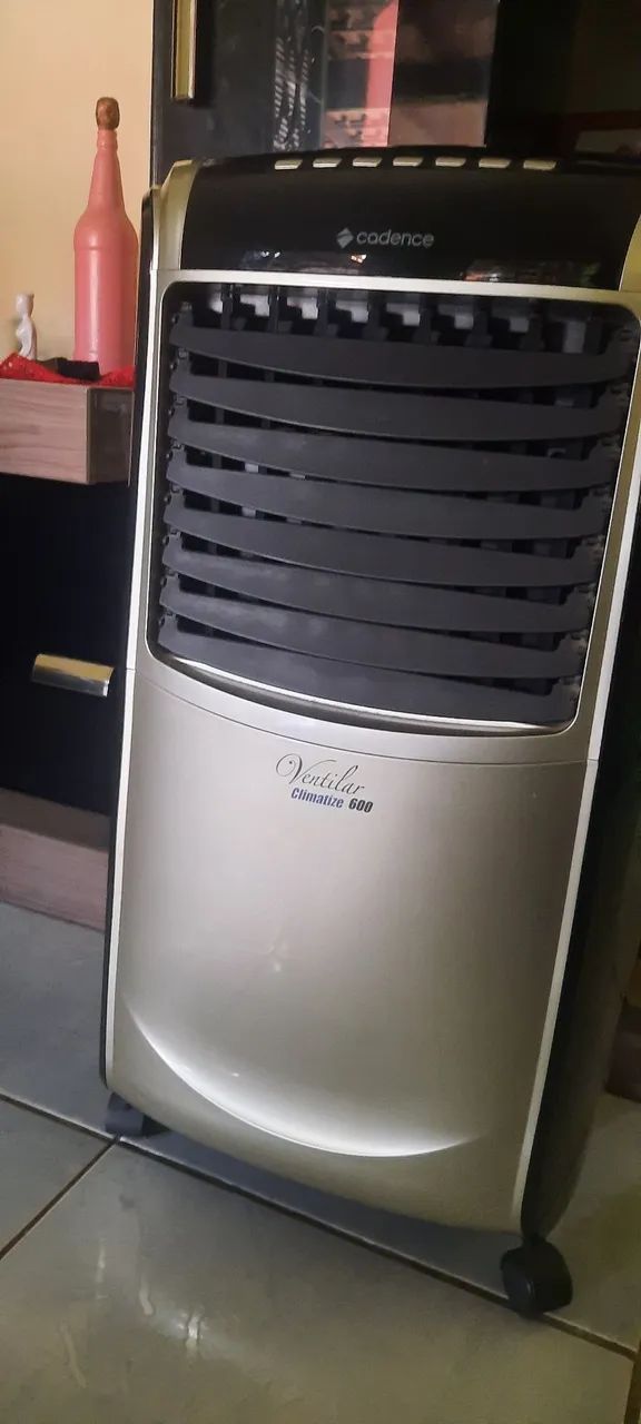 Climatizador cadence 