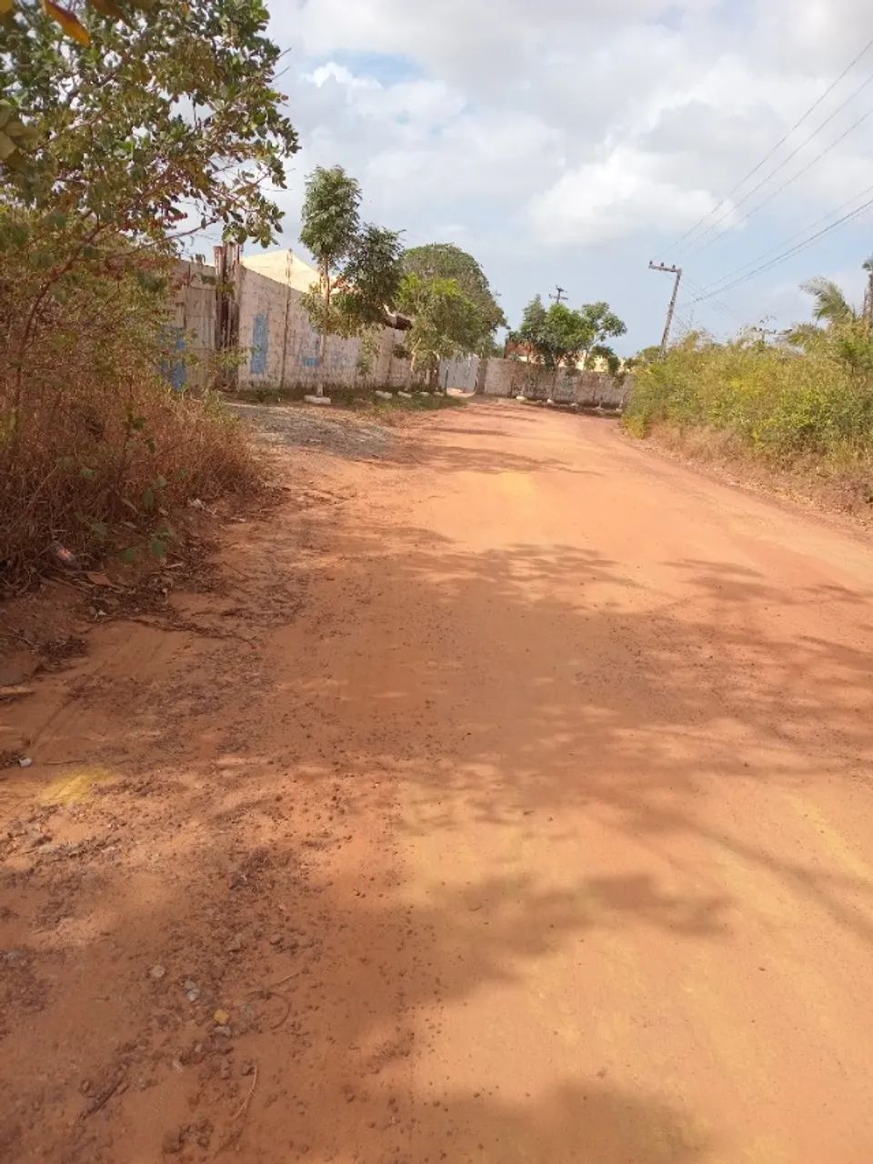 Foto - São Luís - Vila Maranhão