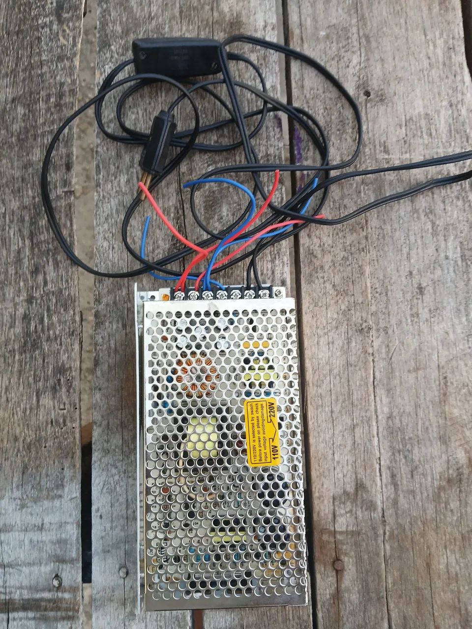 FONTE CHAVEADA  - Foto 2