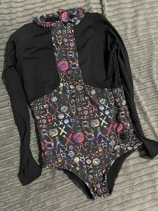 Maiô Roxy  - Foto 4