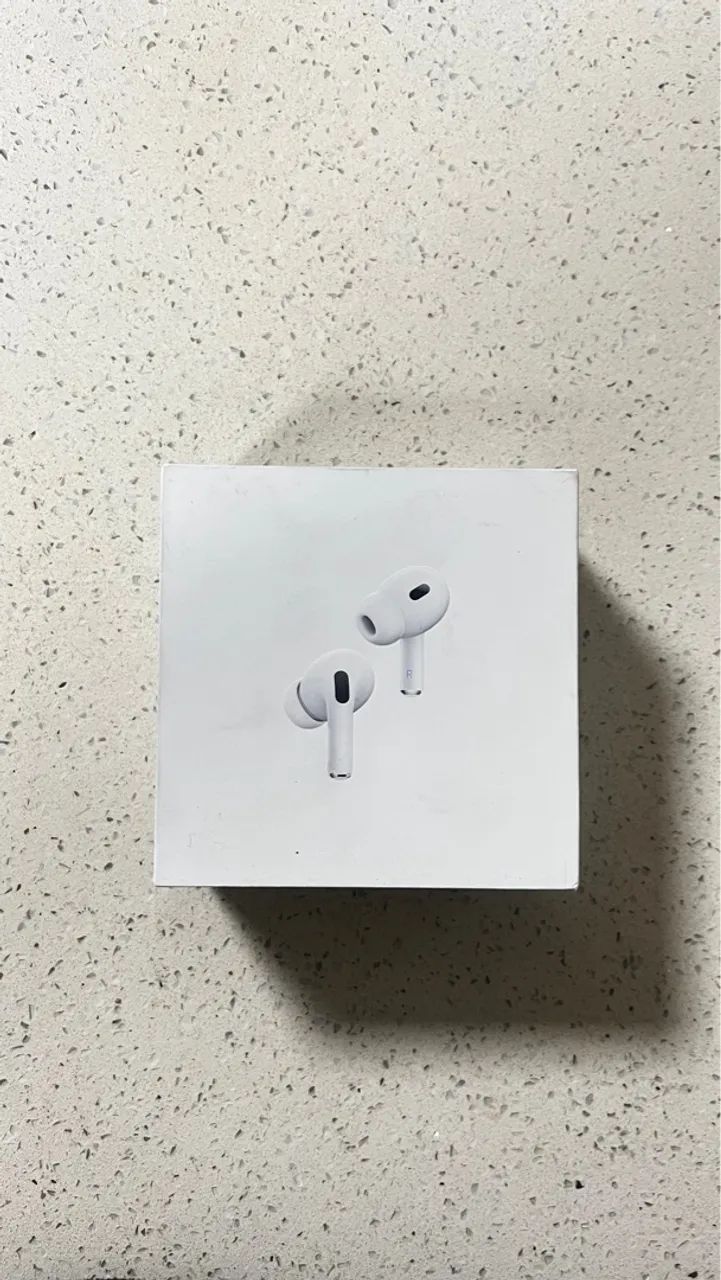 AirPods Pro 2ª geração LACRADO - Foto 2
