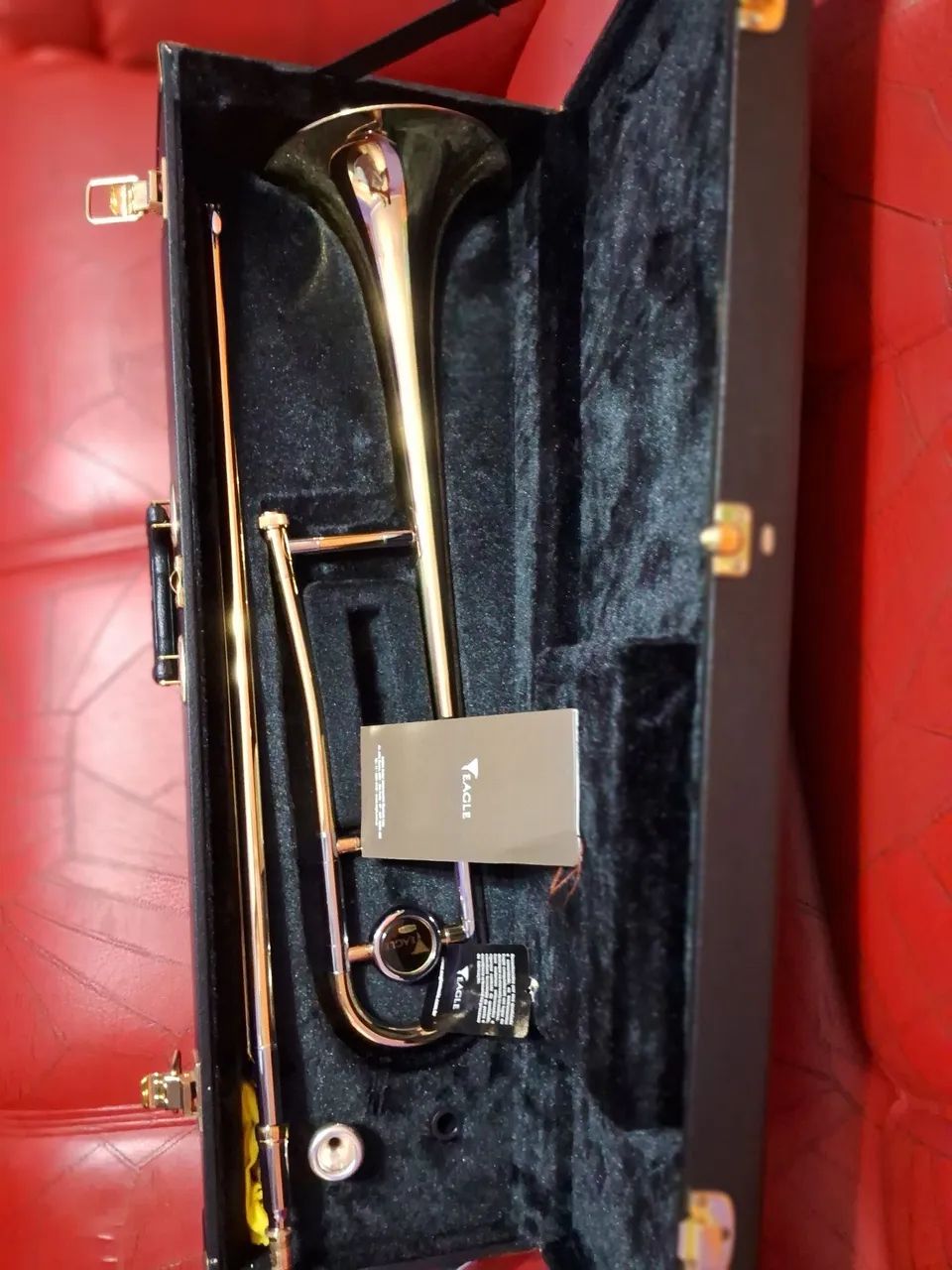 Trombone Eagle tv602 64306881266691122