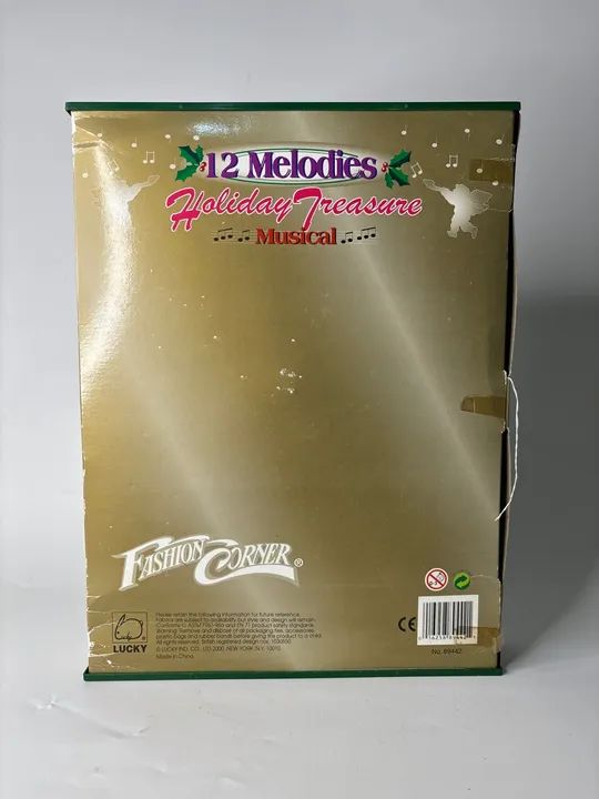 Boneca Negra Vintage Fashion Corner  - Foto 6