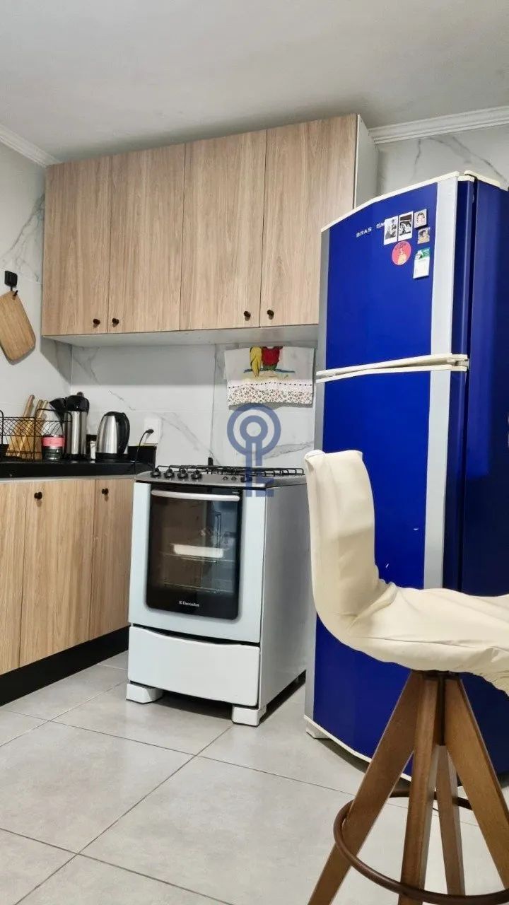 Casa com 3 dormitórios em Santa Mônica - Foto 4