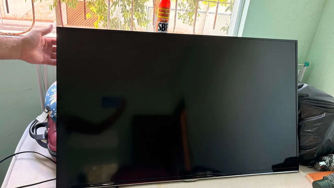 Tv Samsung 40 polegadas - Foto 2