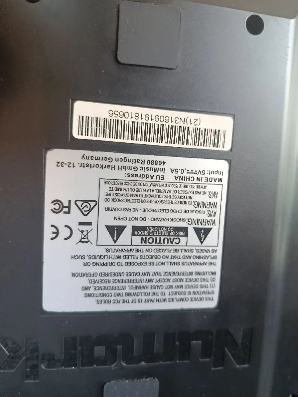 Controladora para DJ - Foto 3