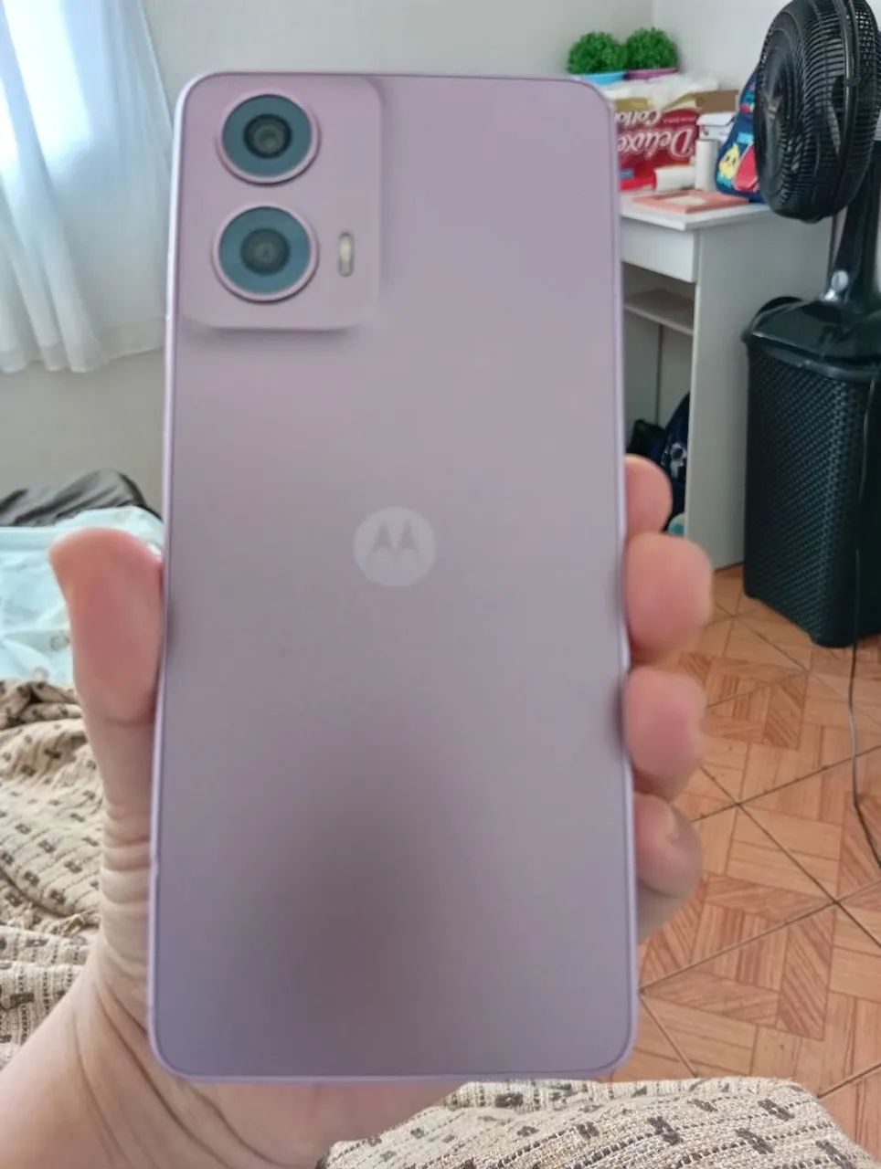 Celular MOTOG 24 , 128gb - Foto 4