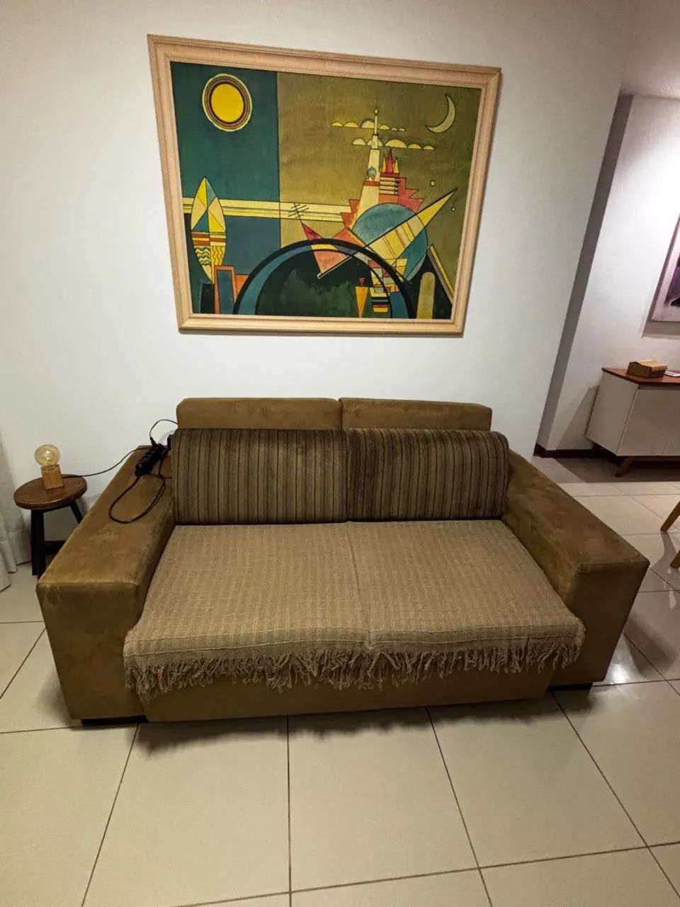 Sofá cama - Foto 2