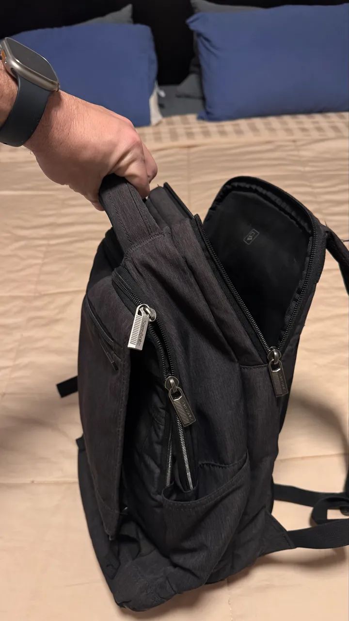 Mochila Samsonite - Foto 5