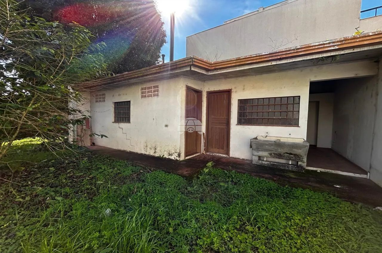 Vendas Casa Curitiba PR