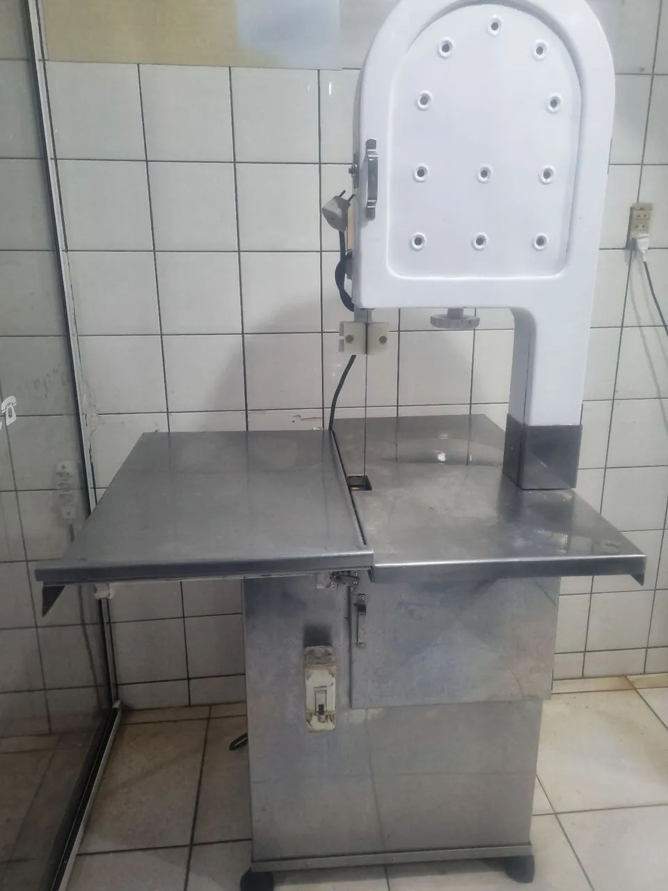 Serra para acougue - Foto 3