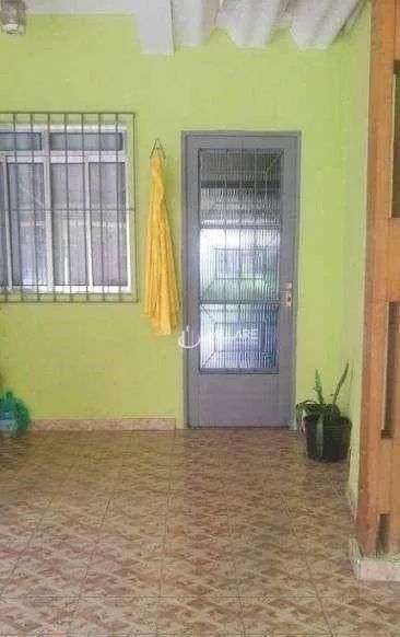 CASA VENDA JABAQUARA