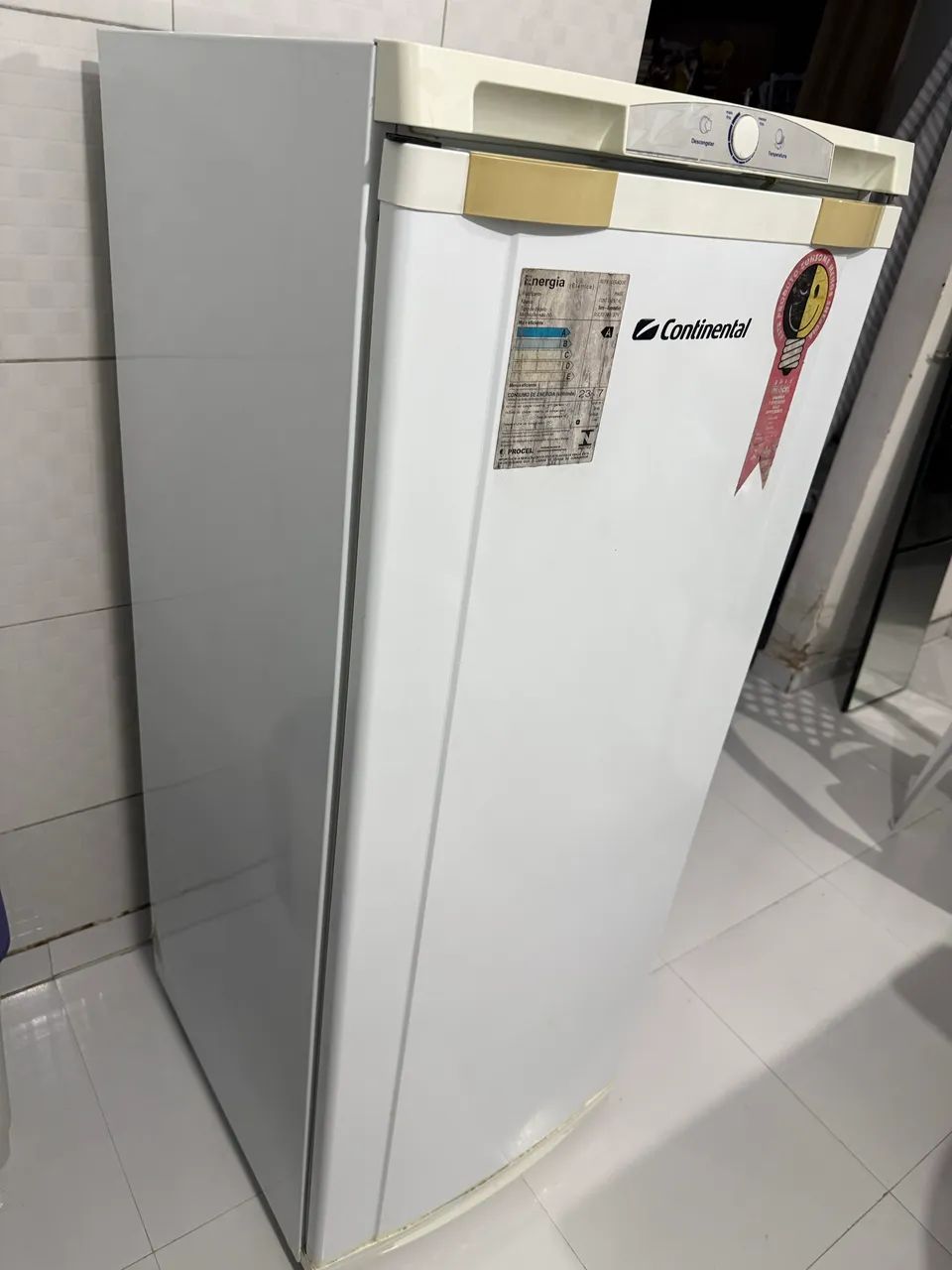 Geladeira 
