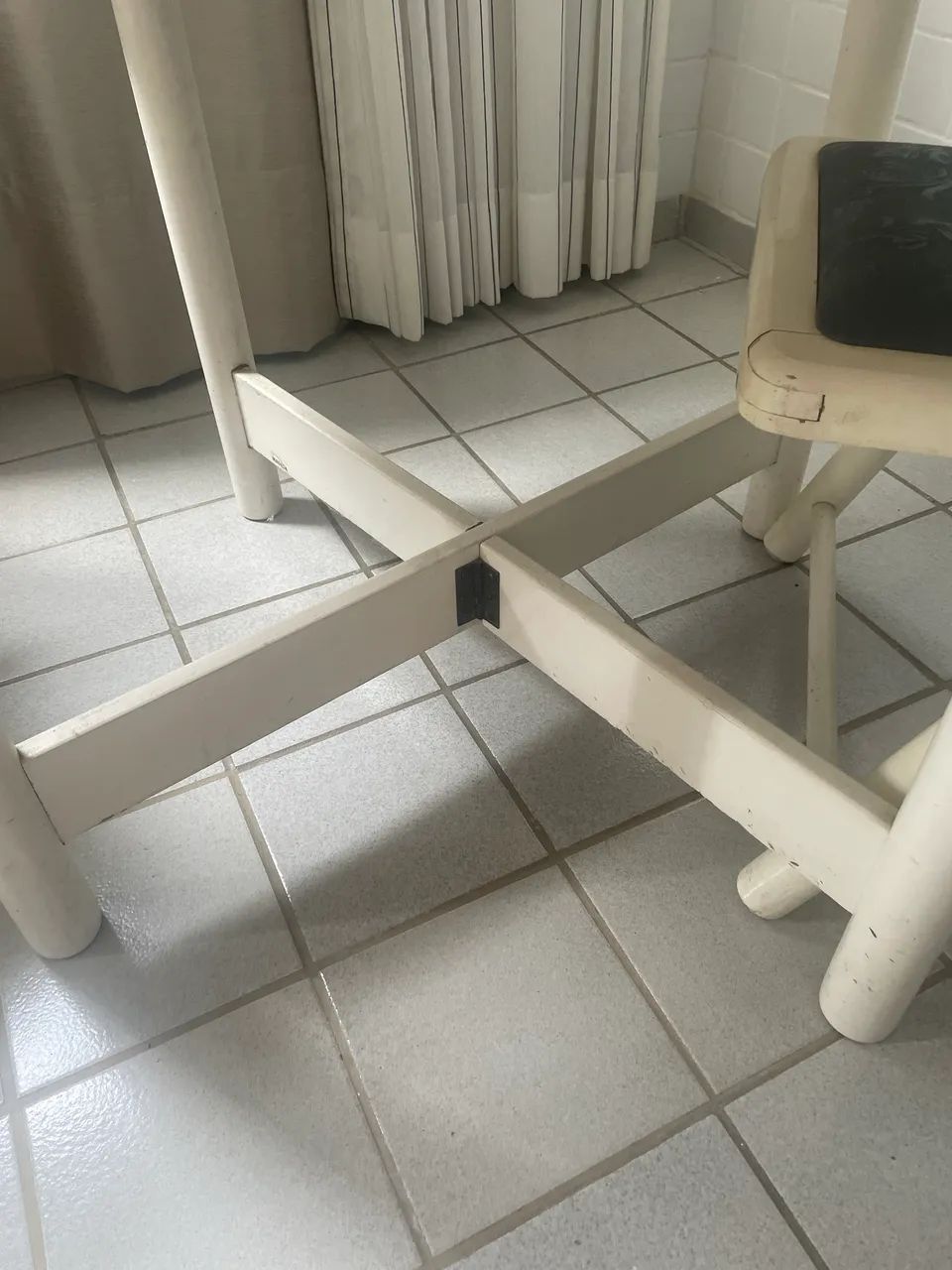 Mesa de madeira - Foto 5