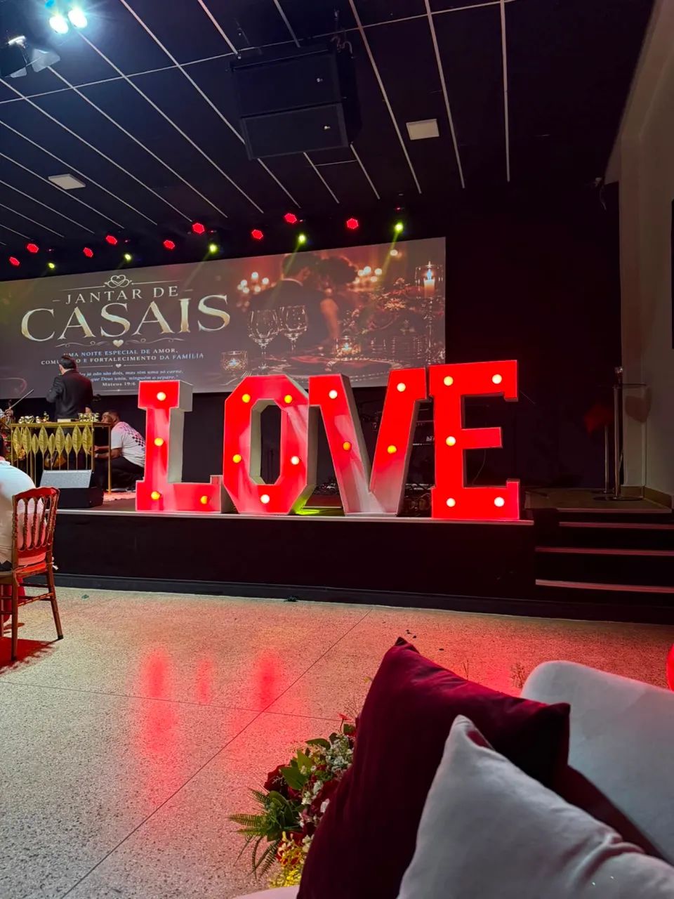 LETRAS PARA EVENTOS.  - Foto 5