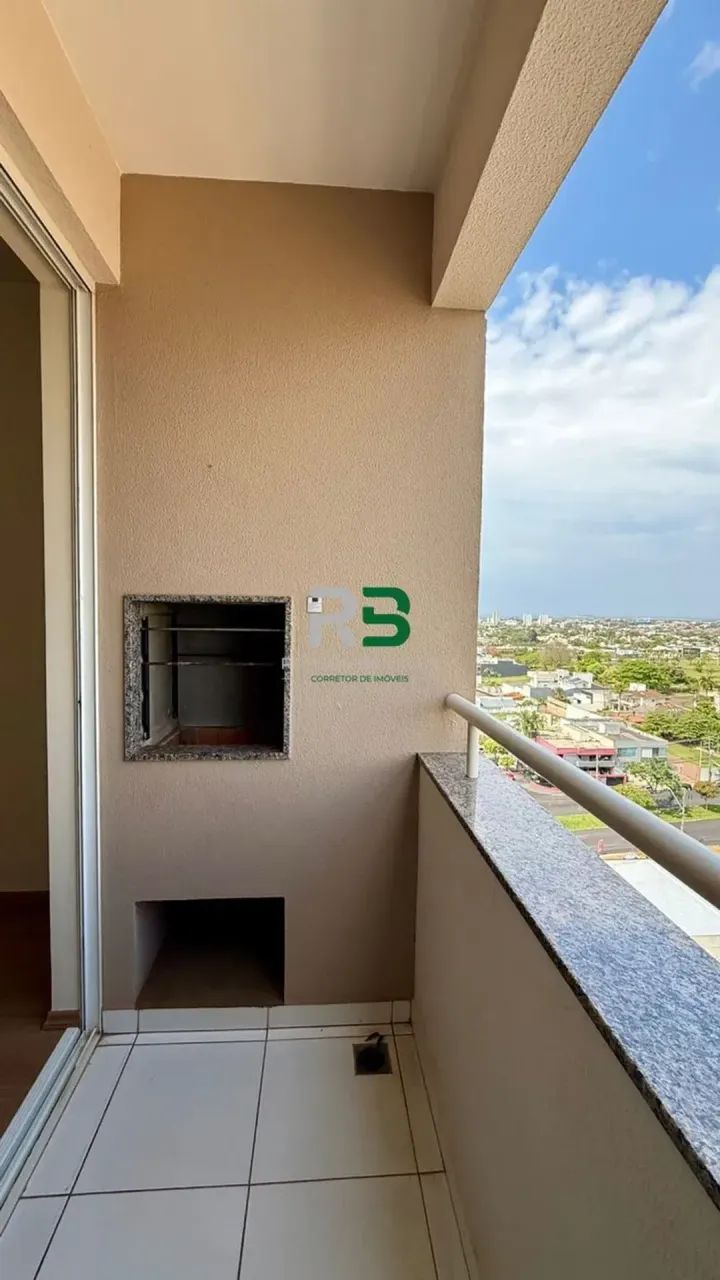 Apartamento à venda no Edifício Pateo Aurora - Foto 4