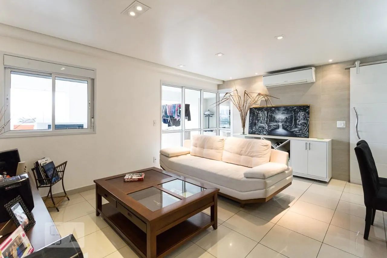 Apartamento à Venda - Santo Amaro , 2 Quartos, 100 m2