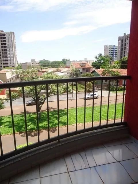 Apartamento  02  Quartos 63m2 DOURADOS MS