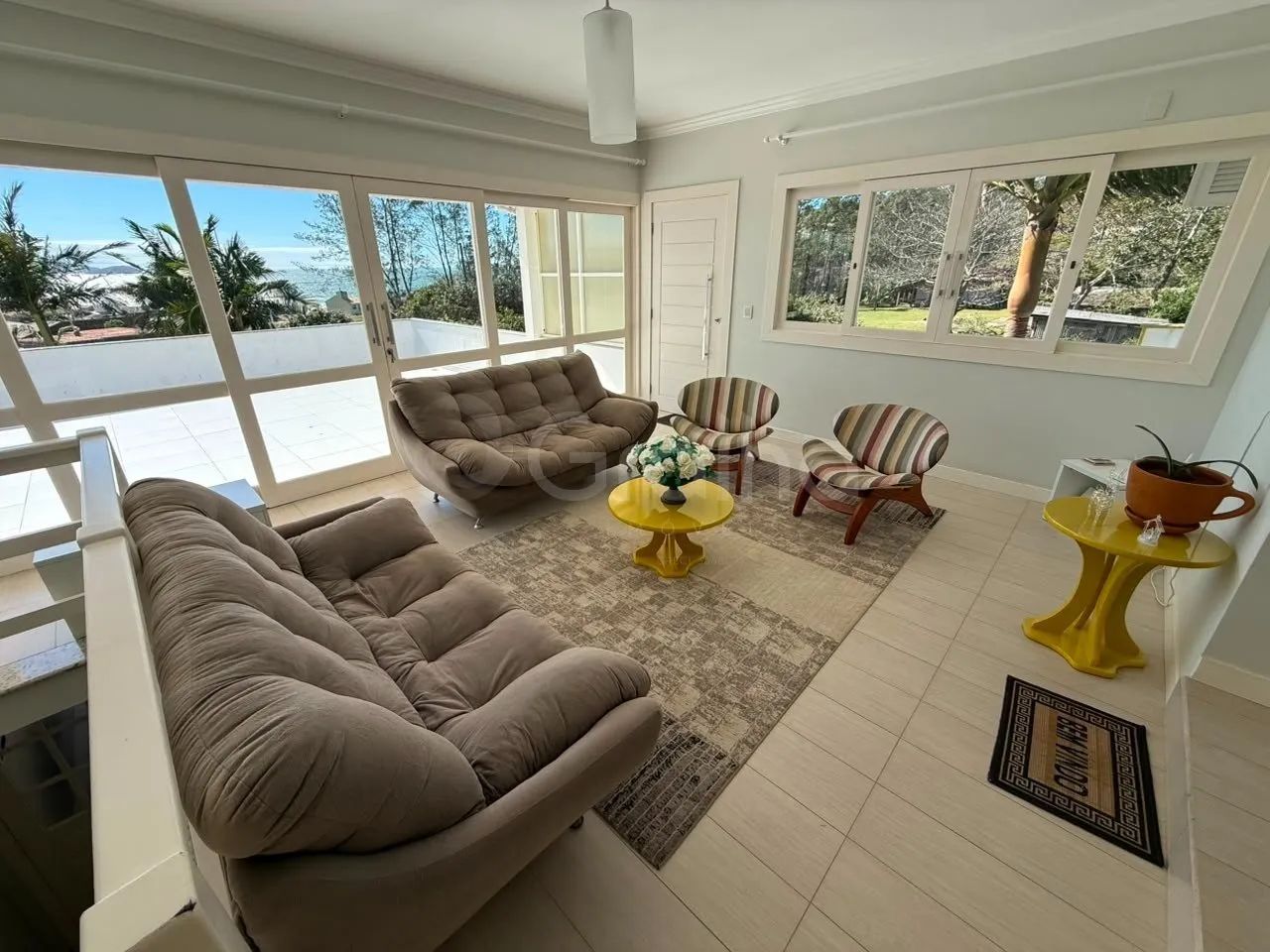 Casa em Imbituba com 306,68 m2 - Foto 2