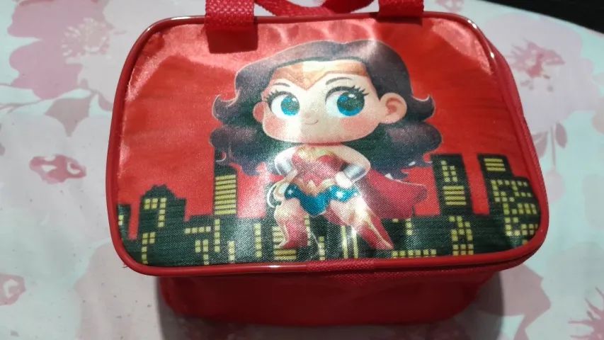 Bolsinhas personalizadas  - Foto 3