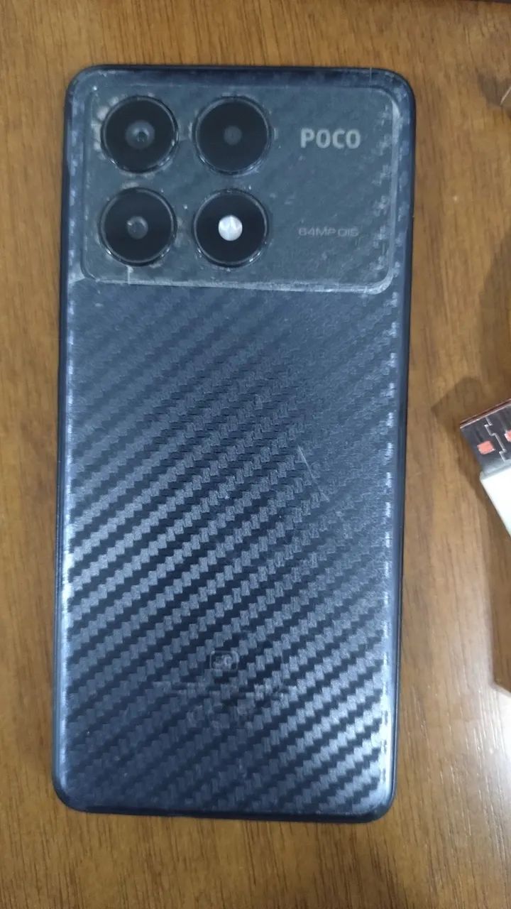 Poco X6 pro 512 - Foto 2