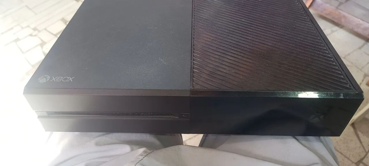 Video game Xbox one 