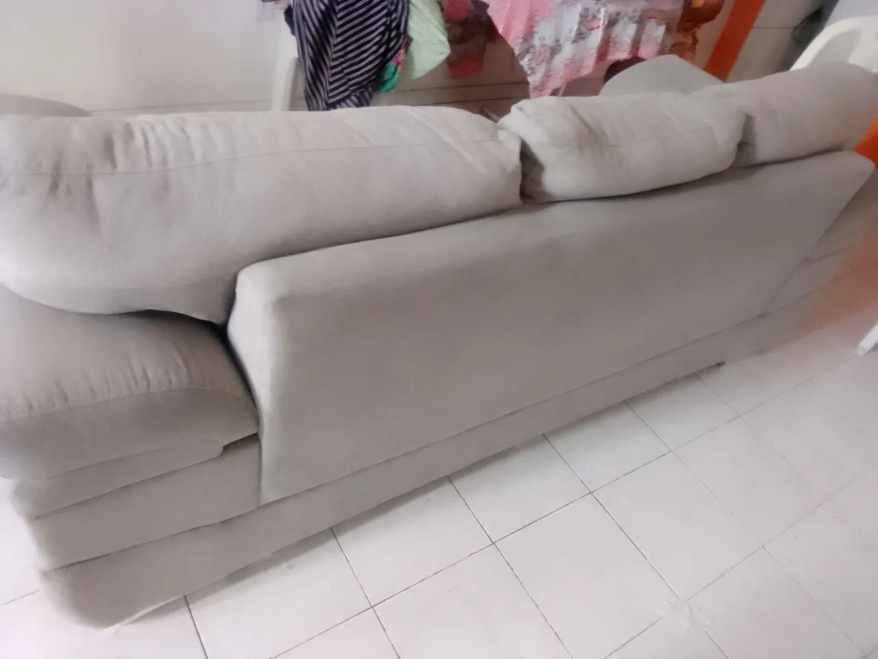 Sofá confort total - Foto 3