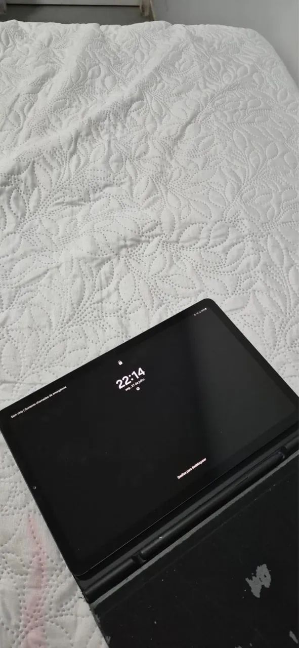 SAMSUNG TAB S6 LITE - Foto 4