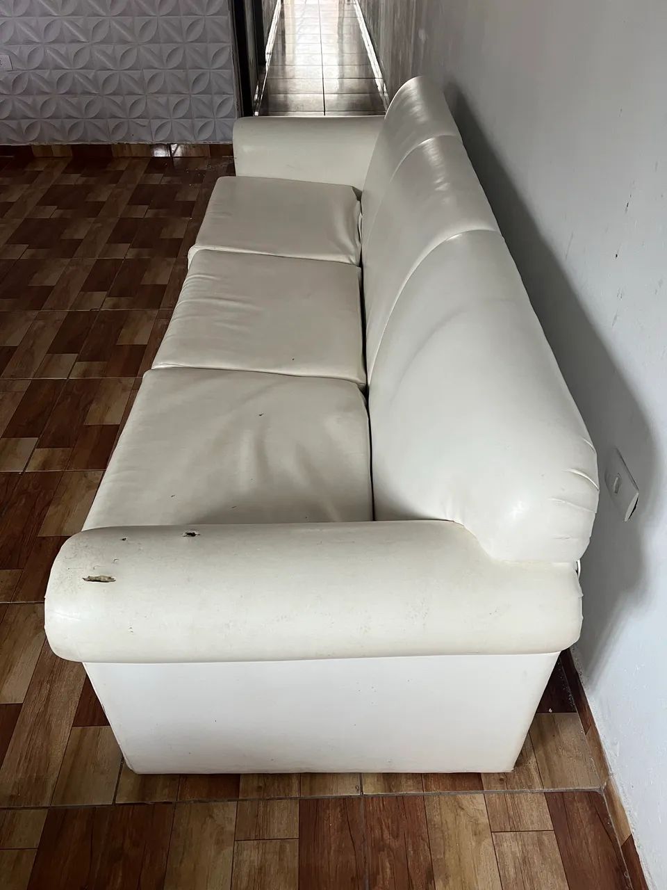 Vendo 2 sofás 