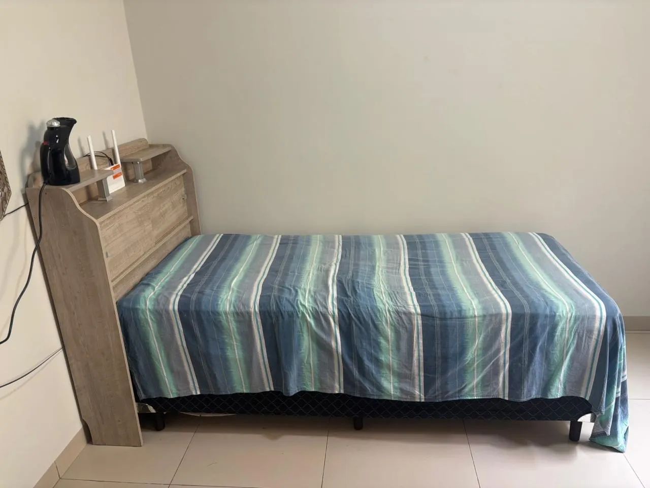 Cama de solteiro  - Foto 2