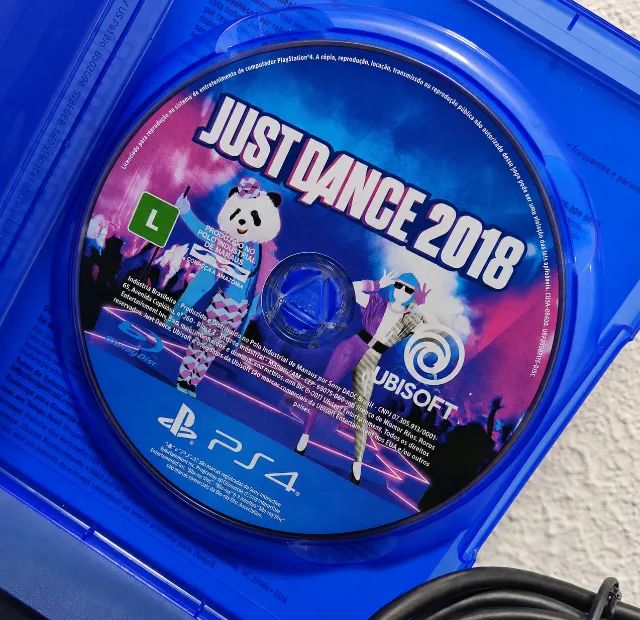 PS4 Câmera Original Conservada + Jogo + Entrega - Foto 2
