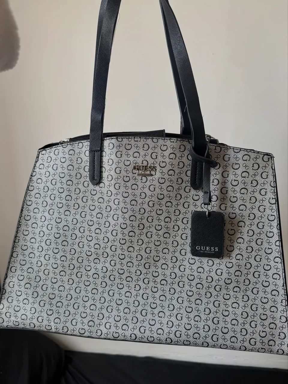 Bolsa guess original 