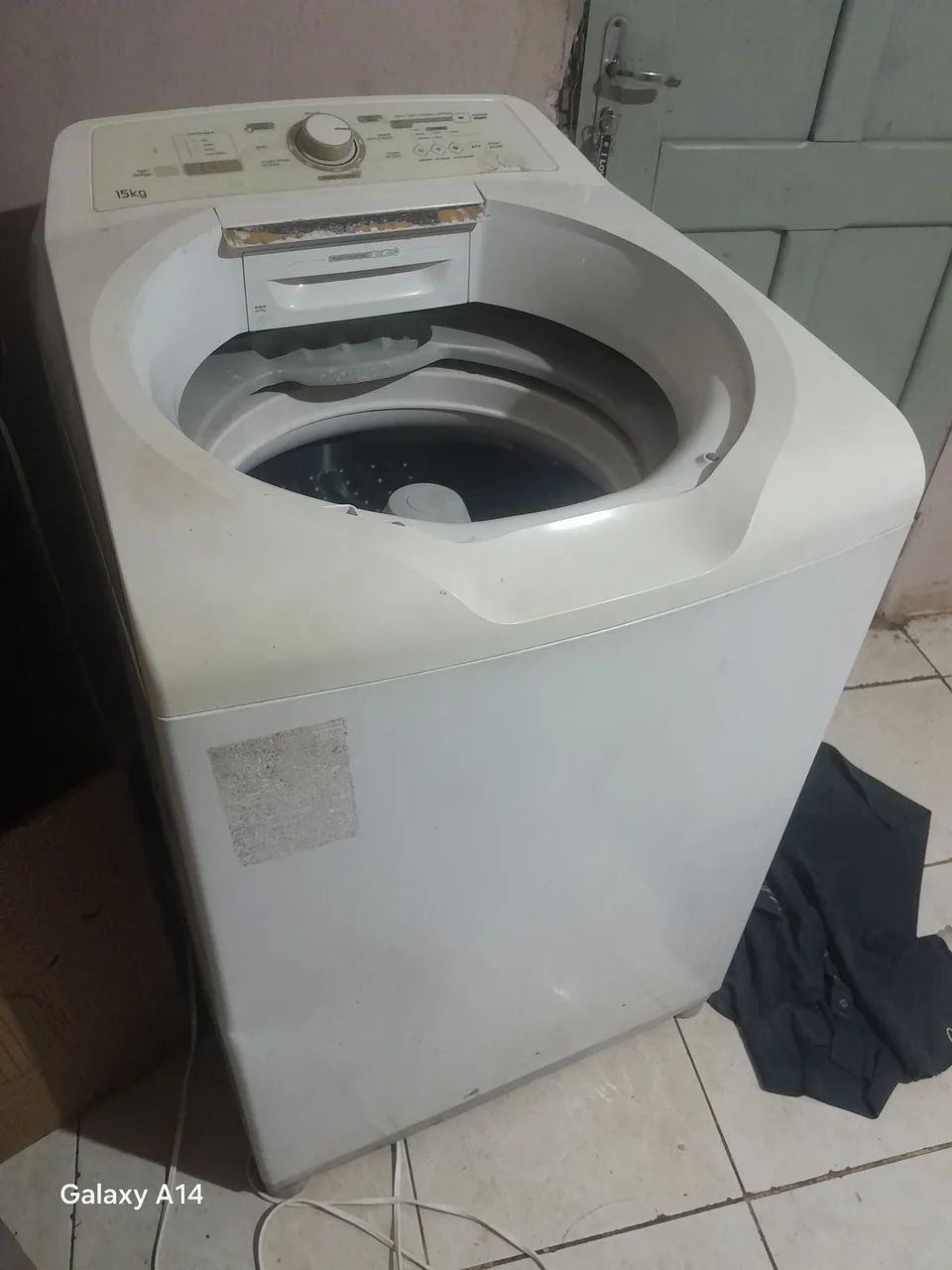 Máquina lavar roupas - Foto 3