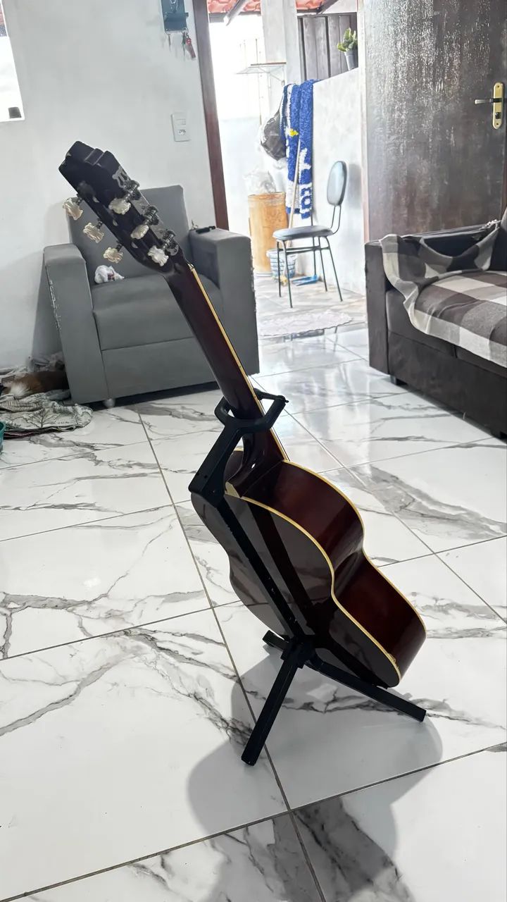 Violão Michael - Foto 5