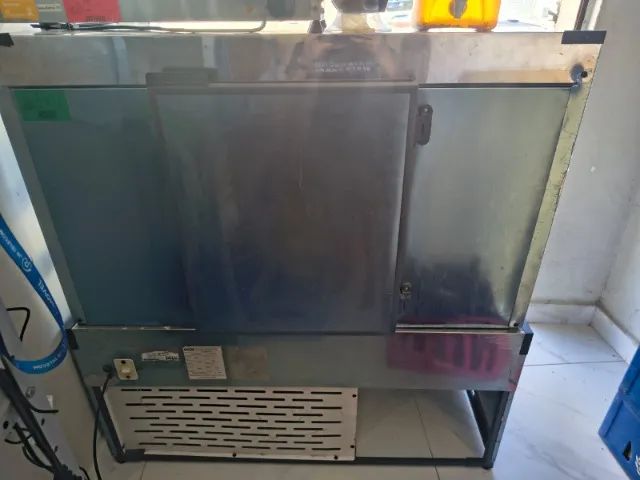 Balcão expositor refrigerado(Negociável) - Foto 2