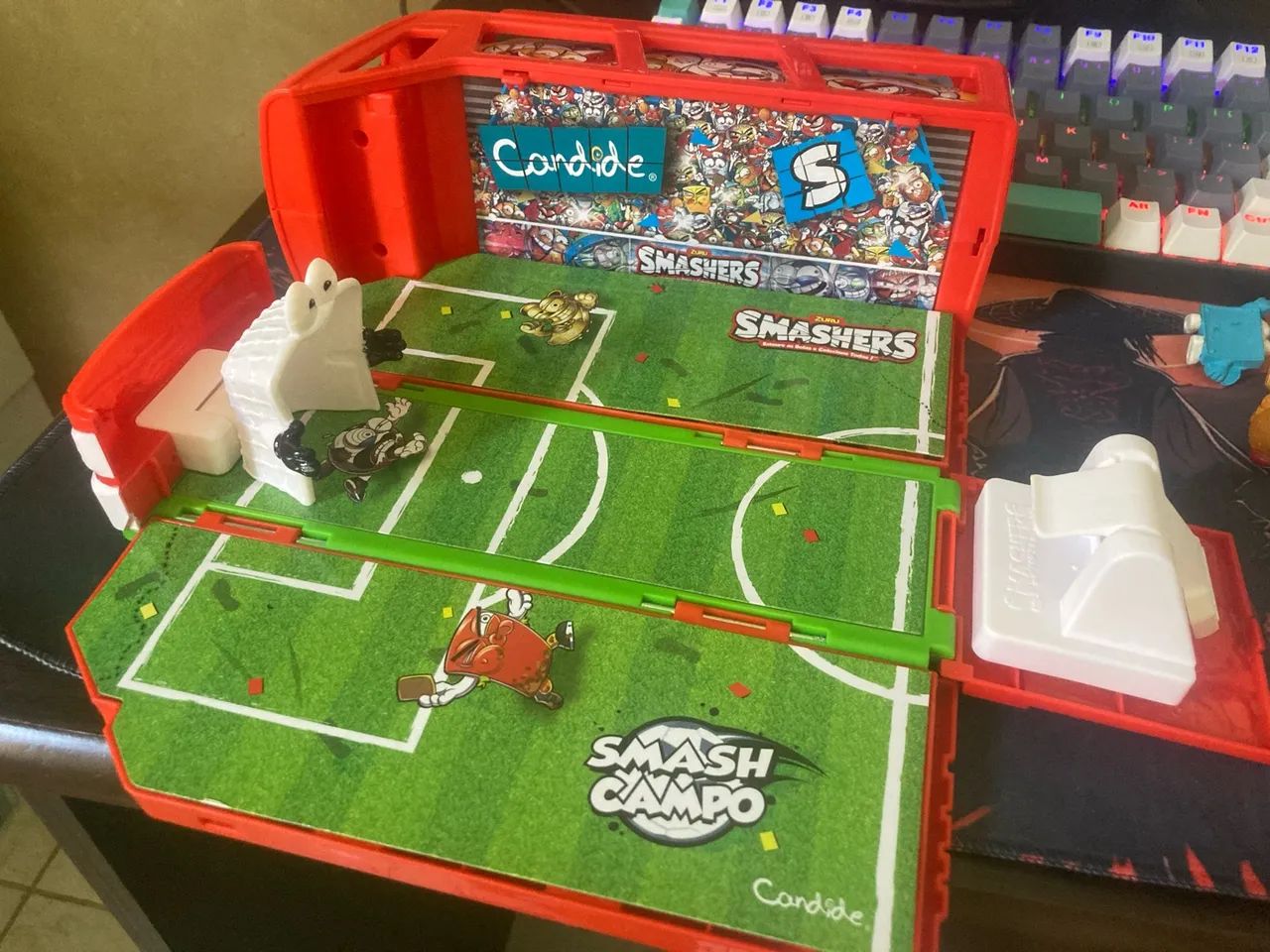 Carro smashers - Foto 2