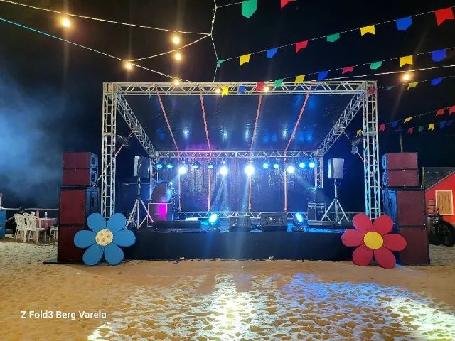 Som Completo Locação  - Foto 4