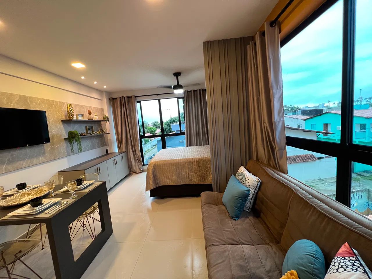 Flat à Venda - Reserva do Cupe em Porto de Galinhas - Foto 3