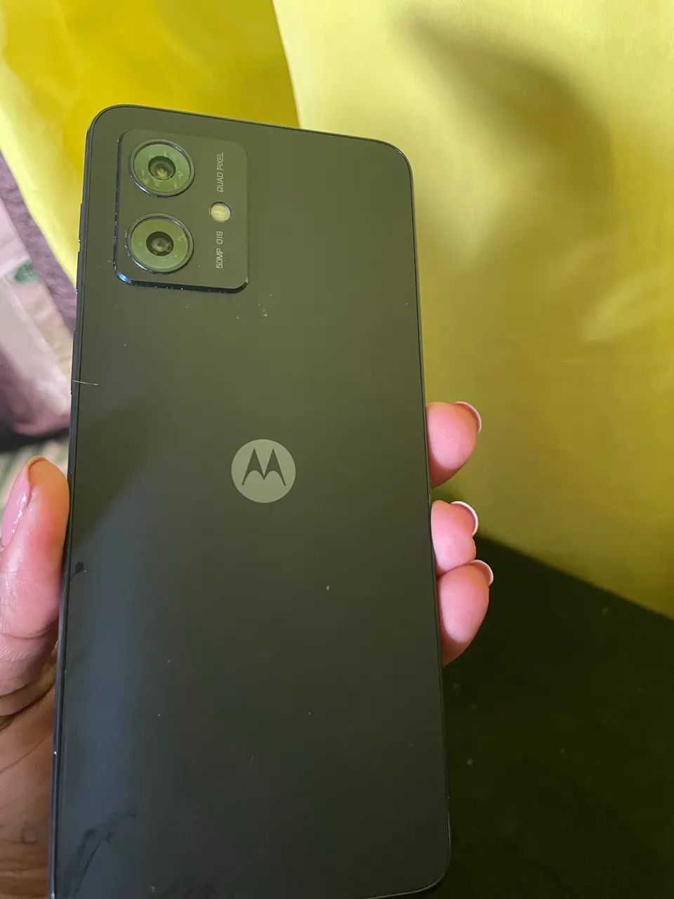 Vendo celular motog54 - Foto 4