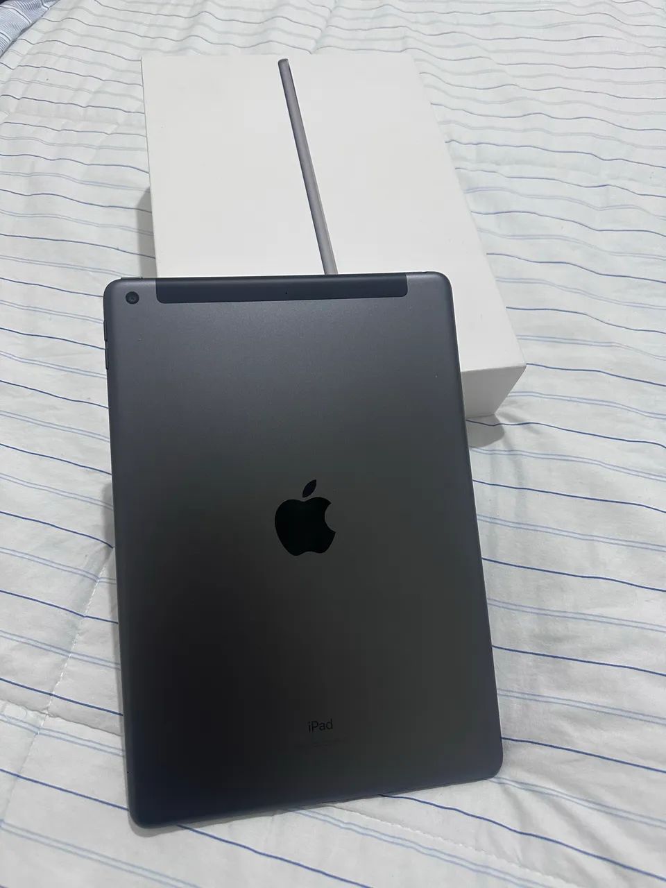 Ipad 9ª geração  - Foto 2