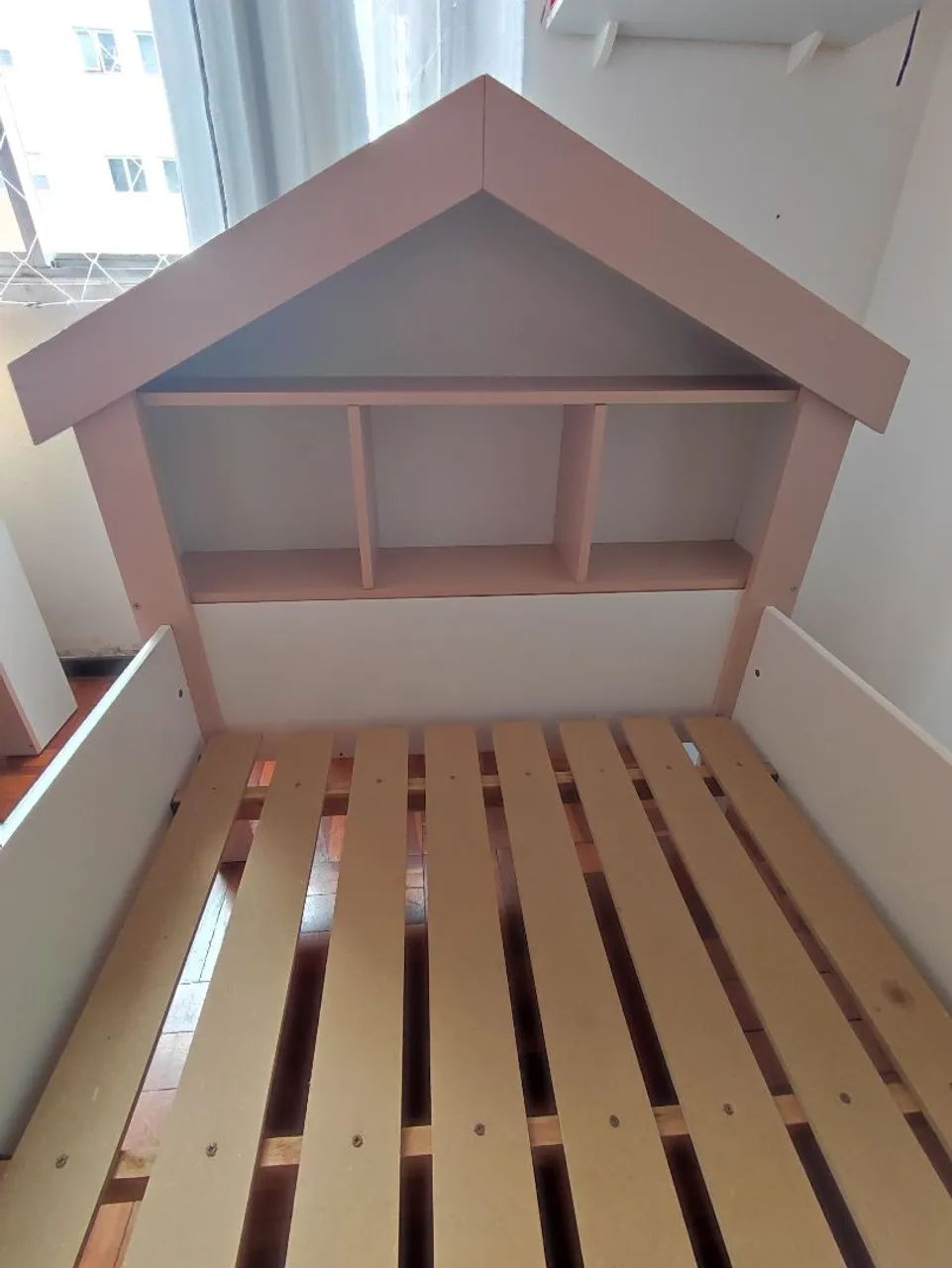 Cama Infantil