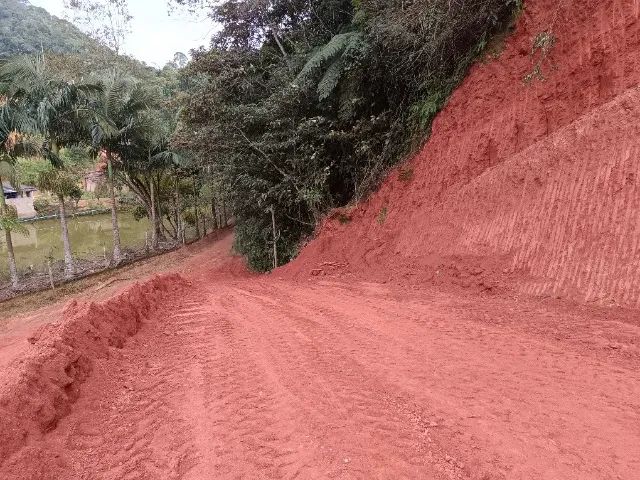 Chácara em Marechal Floriano 