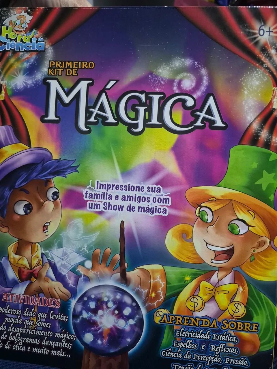 Brinquedos 
