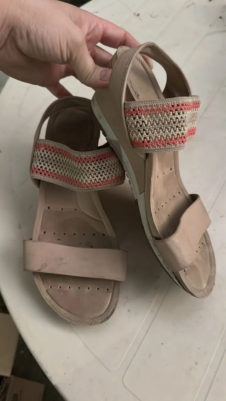 Sapatos nº 35 - Foto 3
