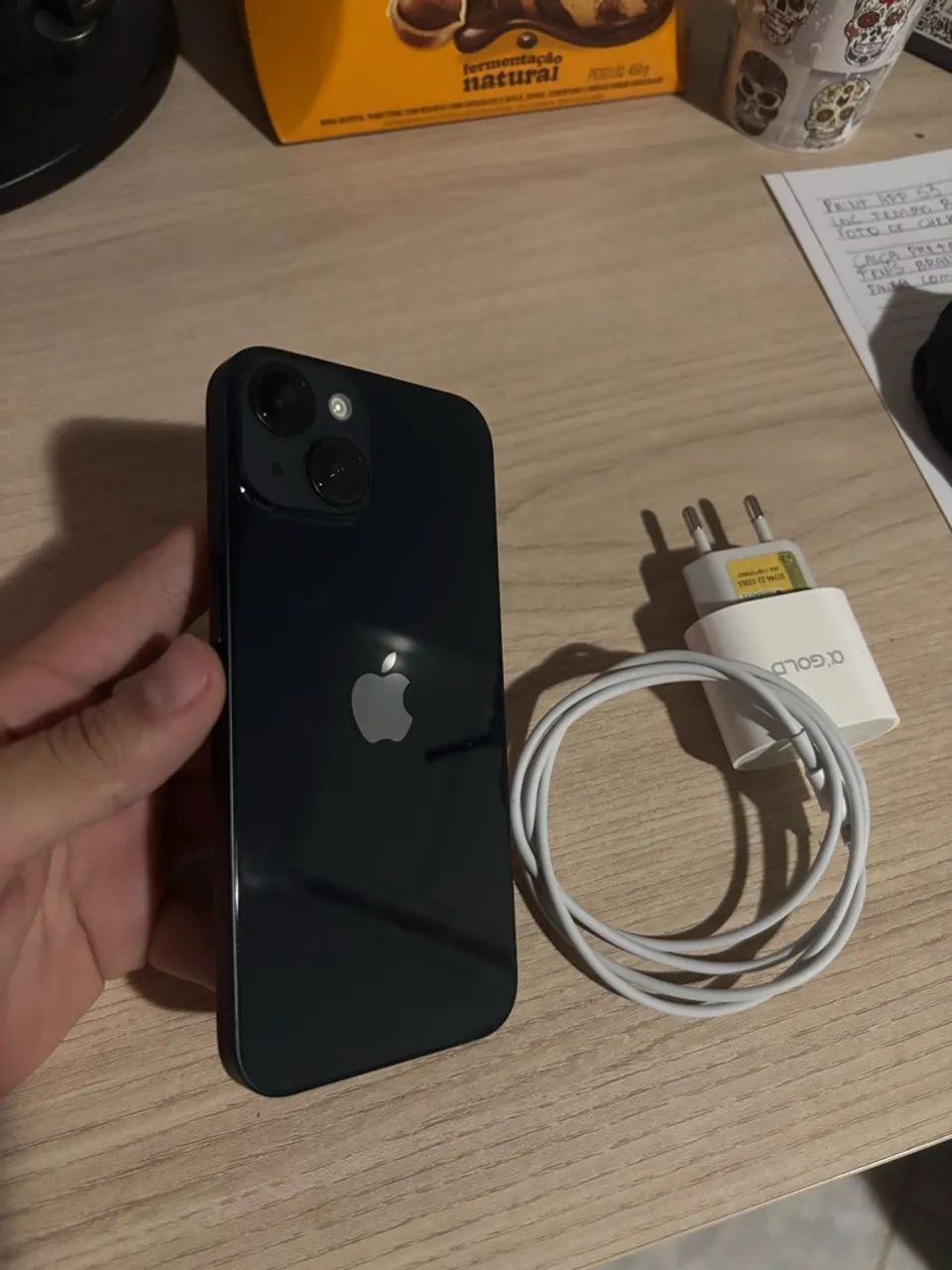 iPhone 14 128gb - Foto 4