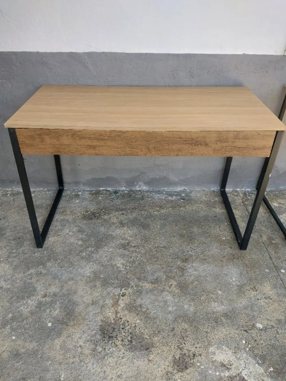 Modern MDF Office Desk 0.60 X 0.120...RIO DAS OSTRAS...NO DELIVERY427577560647618565