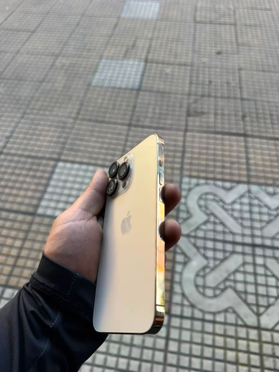 iPhone 13 pro - Foto 2