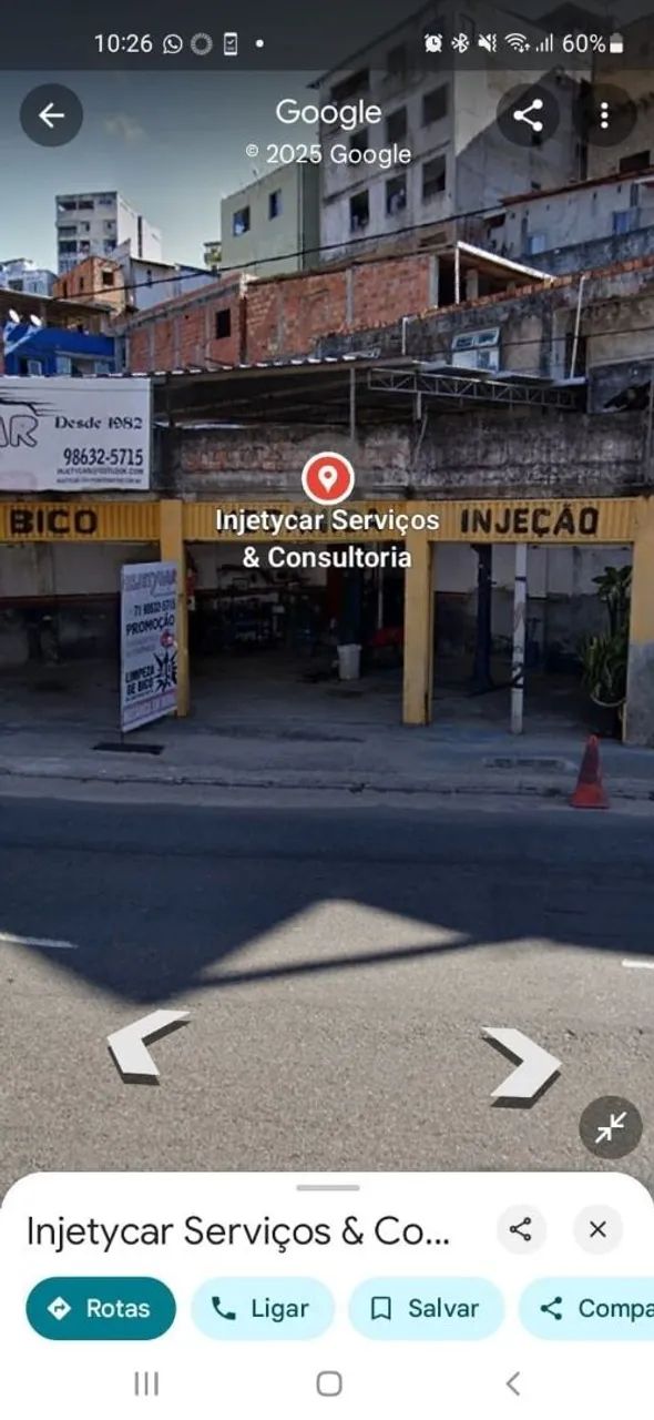 Terreno no Bonocô - Foto 5